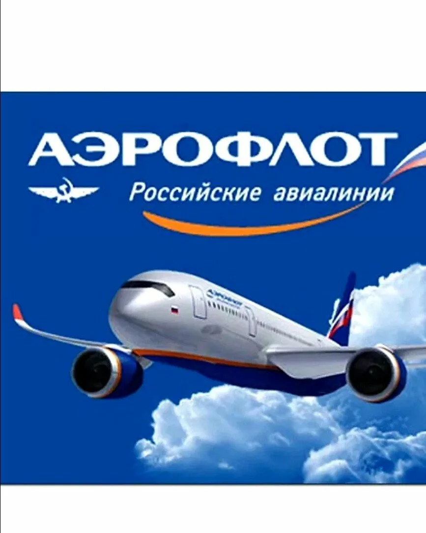Фото Aeroflot Day 2025 #5