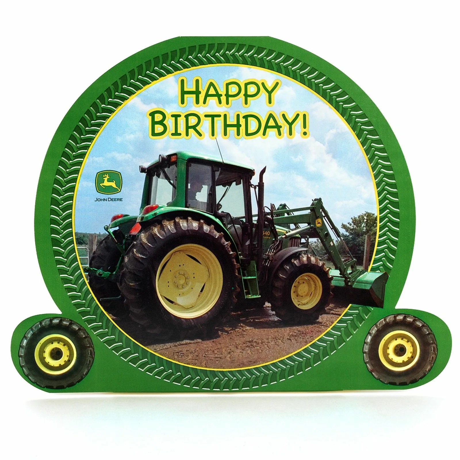 Фото Поздравления трактористу с днем рождения #52