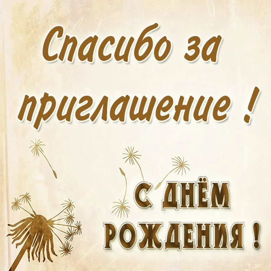 Картинка большое спасибо за помощь