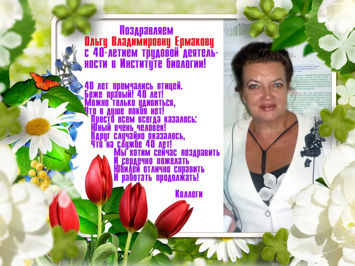 с юбилеем 50 лет.