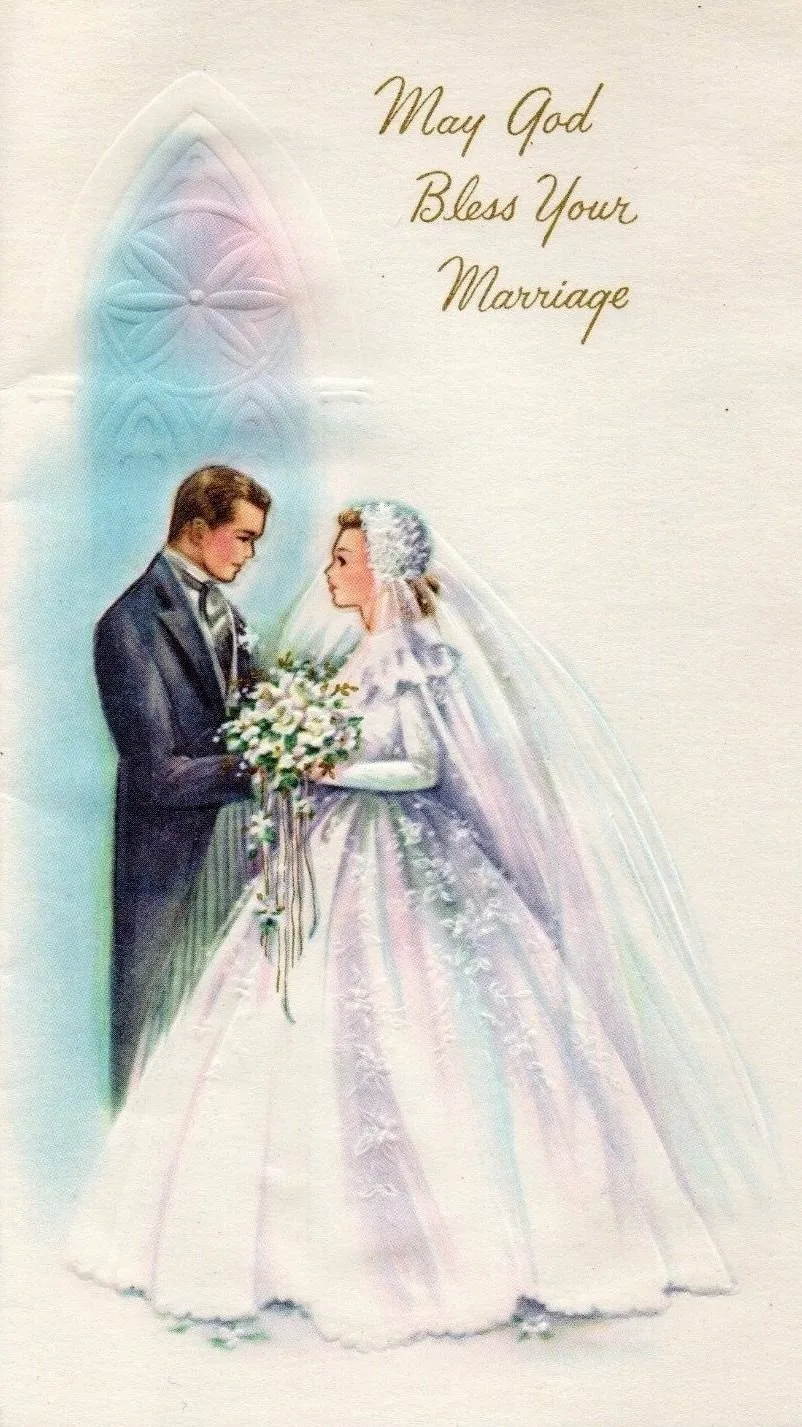 Фото Поздравления с годовщиной венчания #84