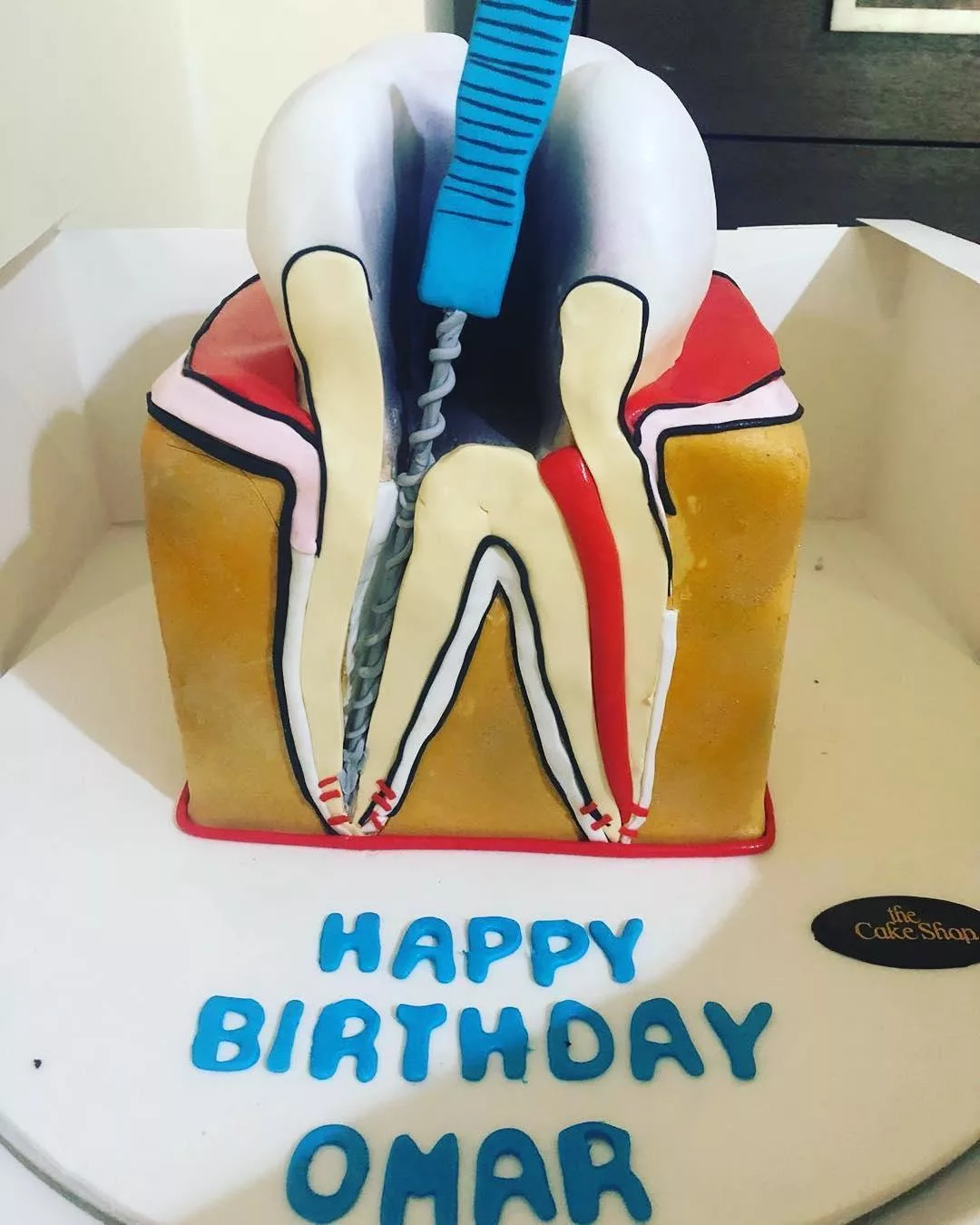 Фото Поздравление с днем рождения стоматологу мужчине #81
