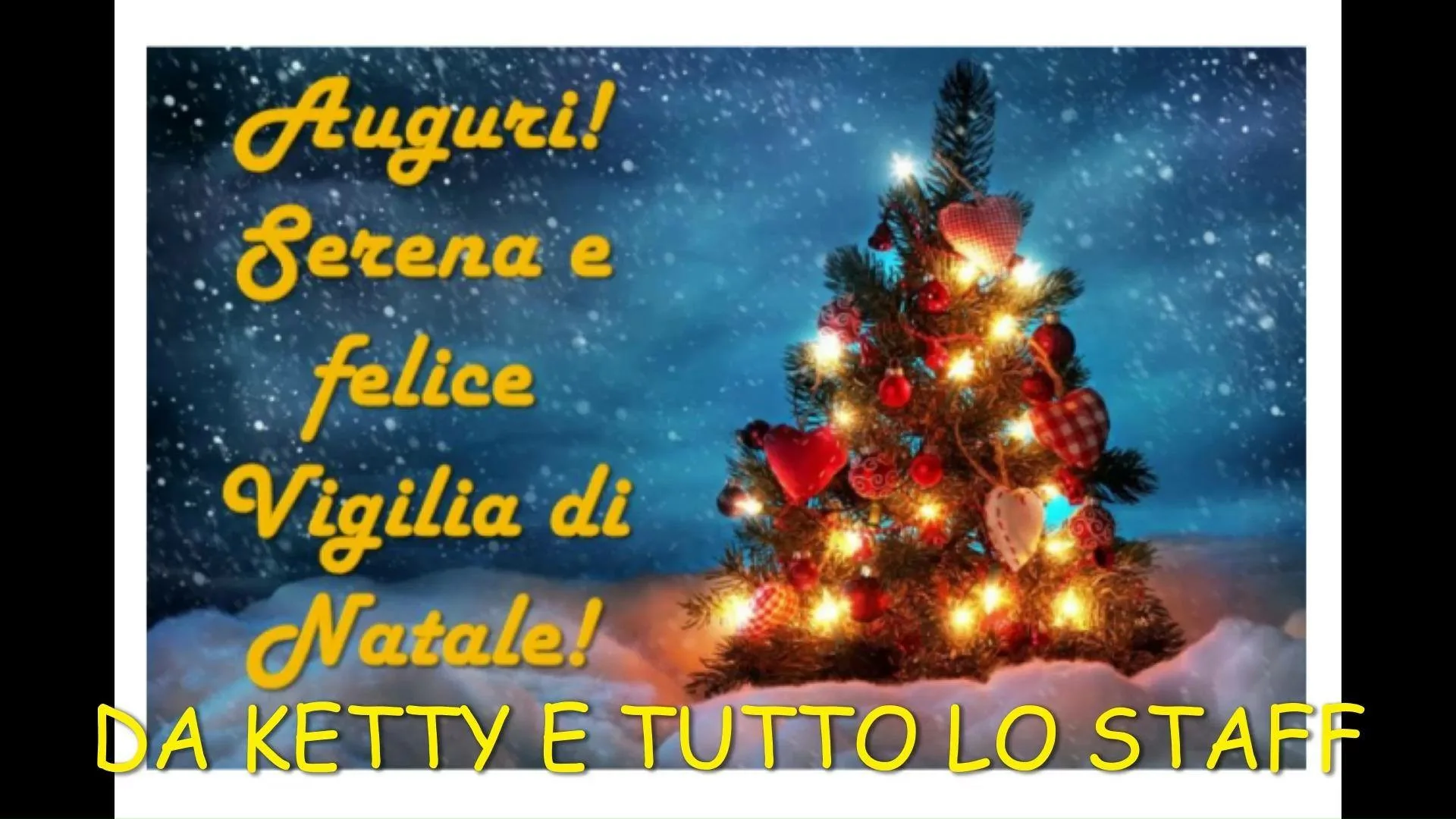 Фото Поздравления с Рождеством на итальянском языке #50