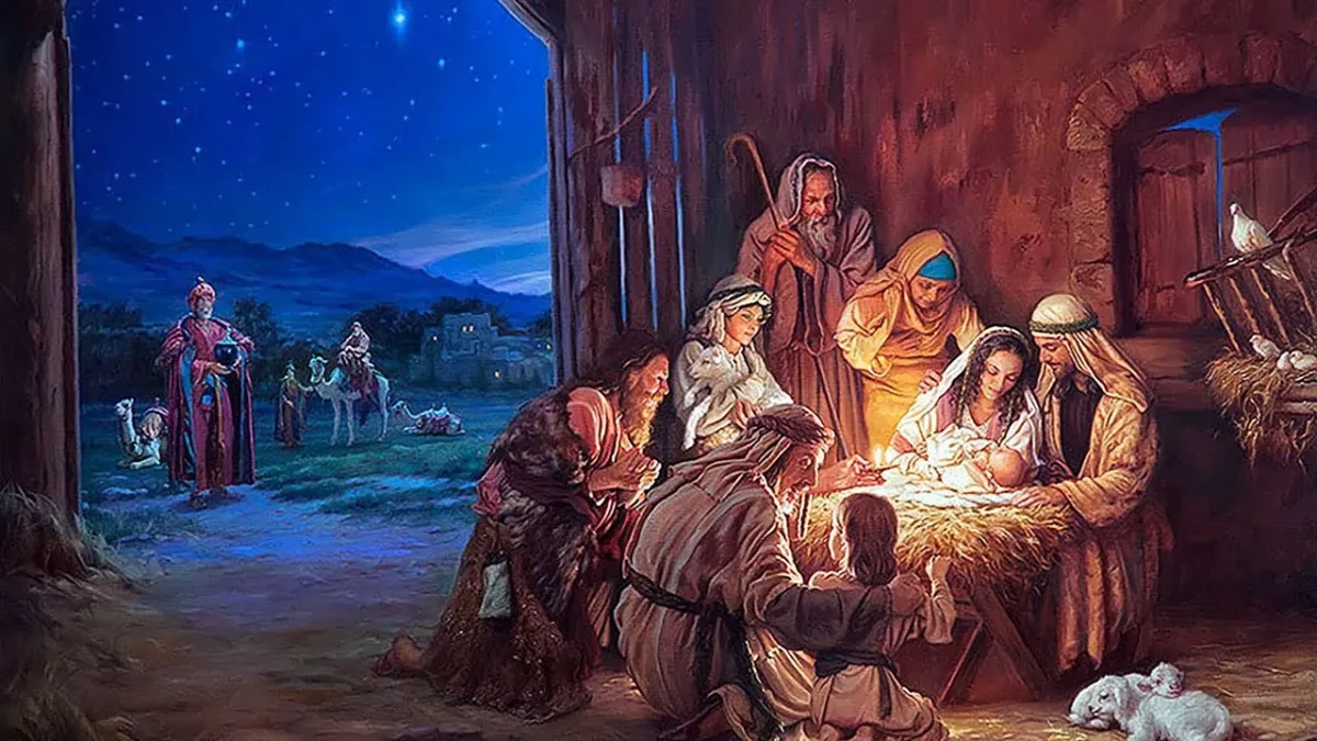 Рождество христово картинки высокого качества поздравление. Иисус Христос Рождество Христово. Рождество Иисуса. Праздник Рождества. С праздником Рождества Христова.