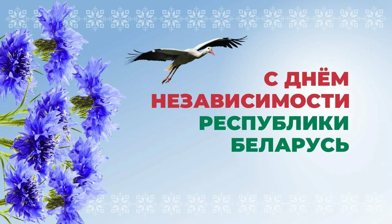 Фото День Независимости Республики Беларусь 2024 #6