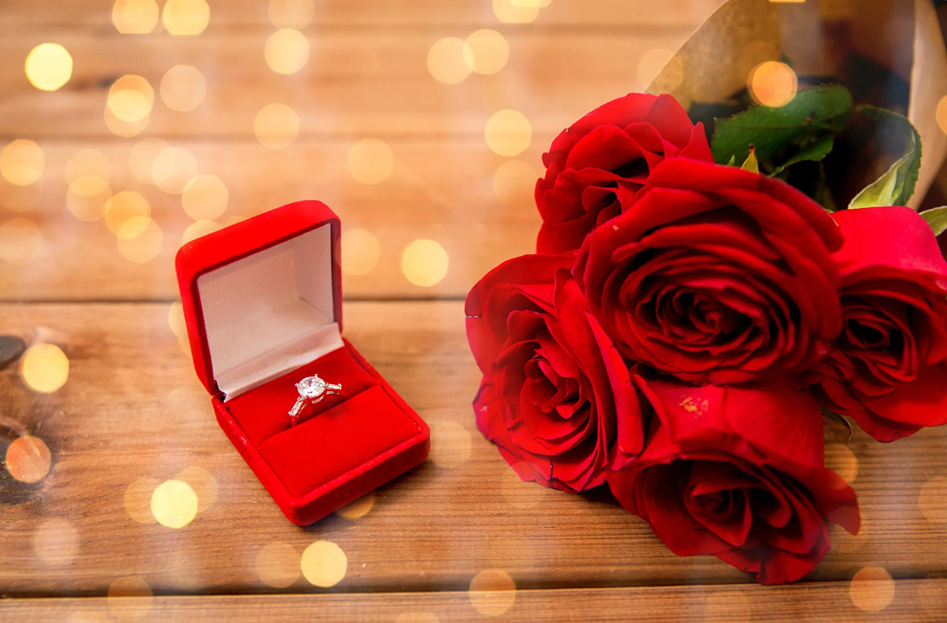 Фото Красивое предложение выйти замуж #46
