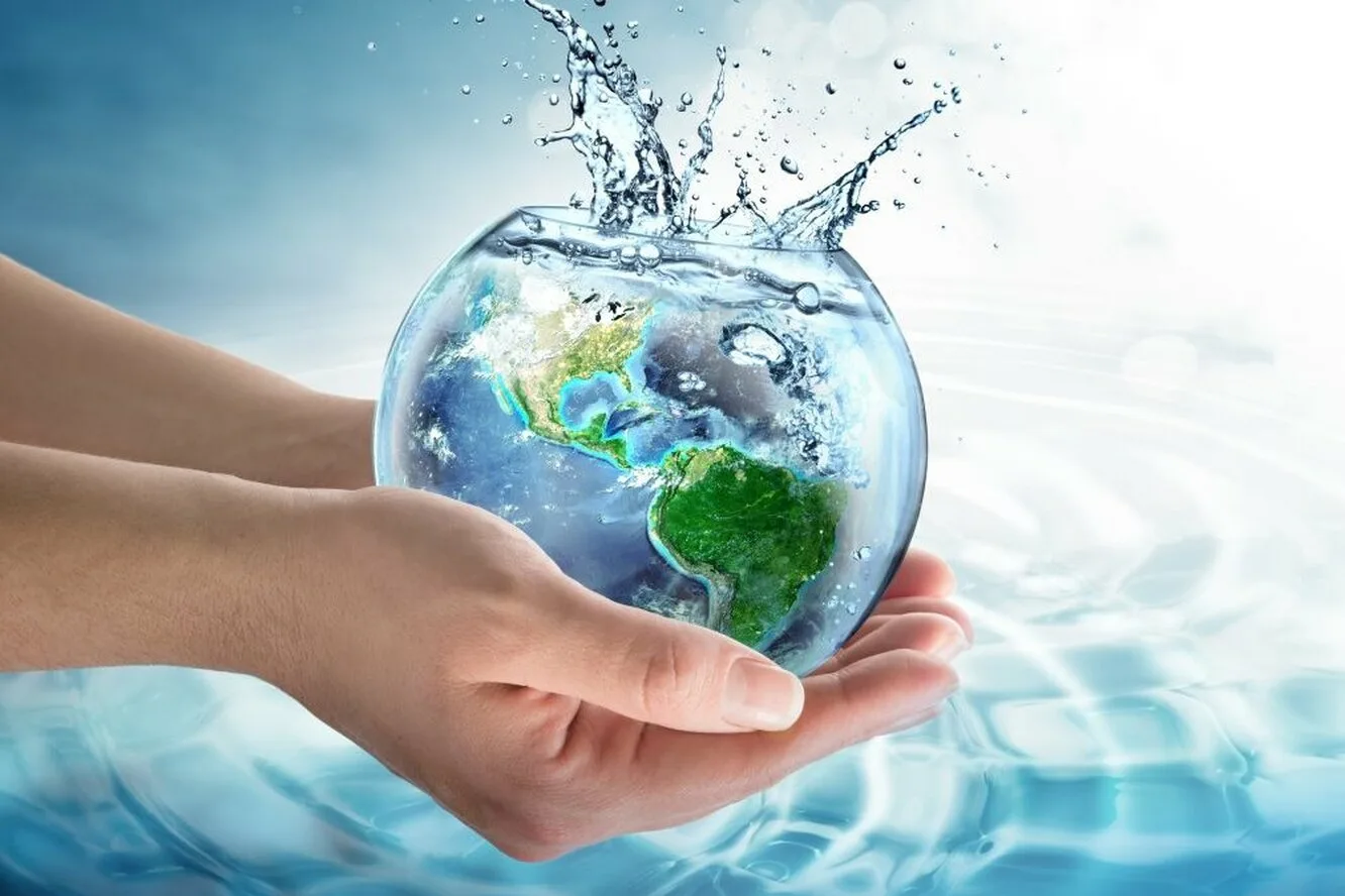 Фото Всемирный день воды (водных ресурсов) 2025 #47