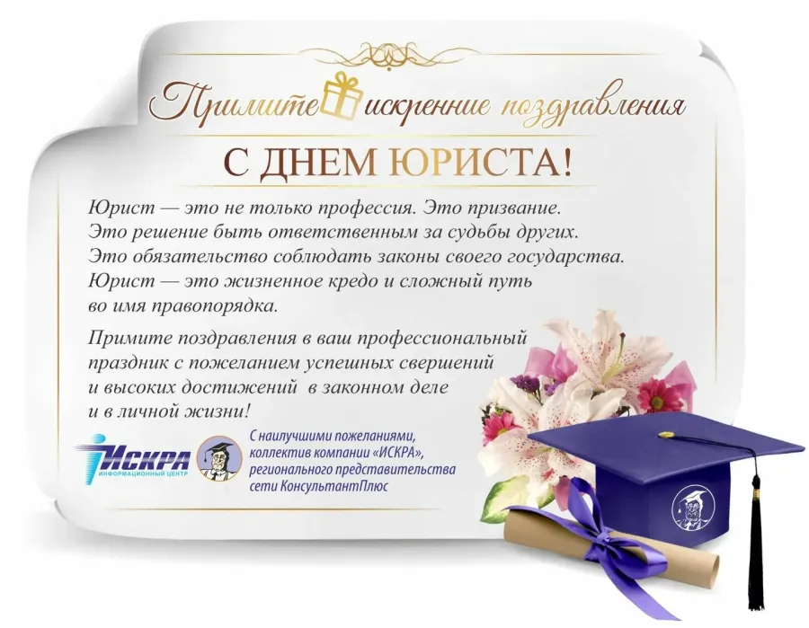Как пишется поздравляю с днем