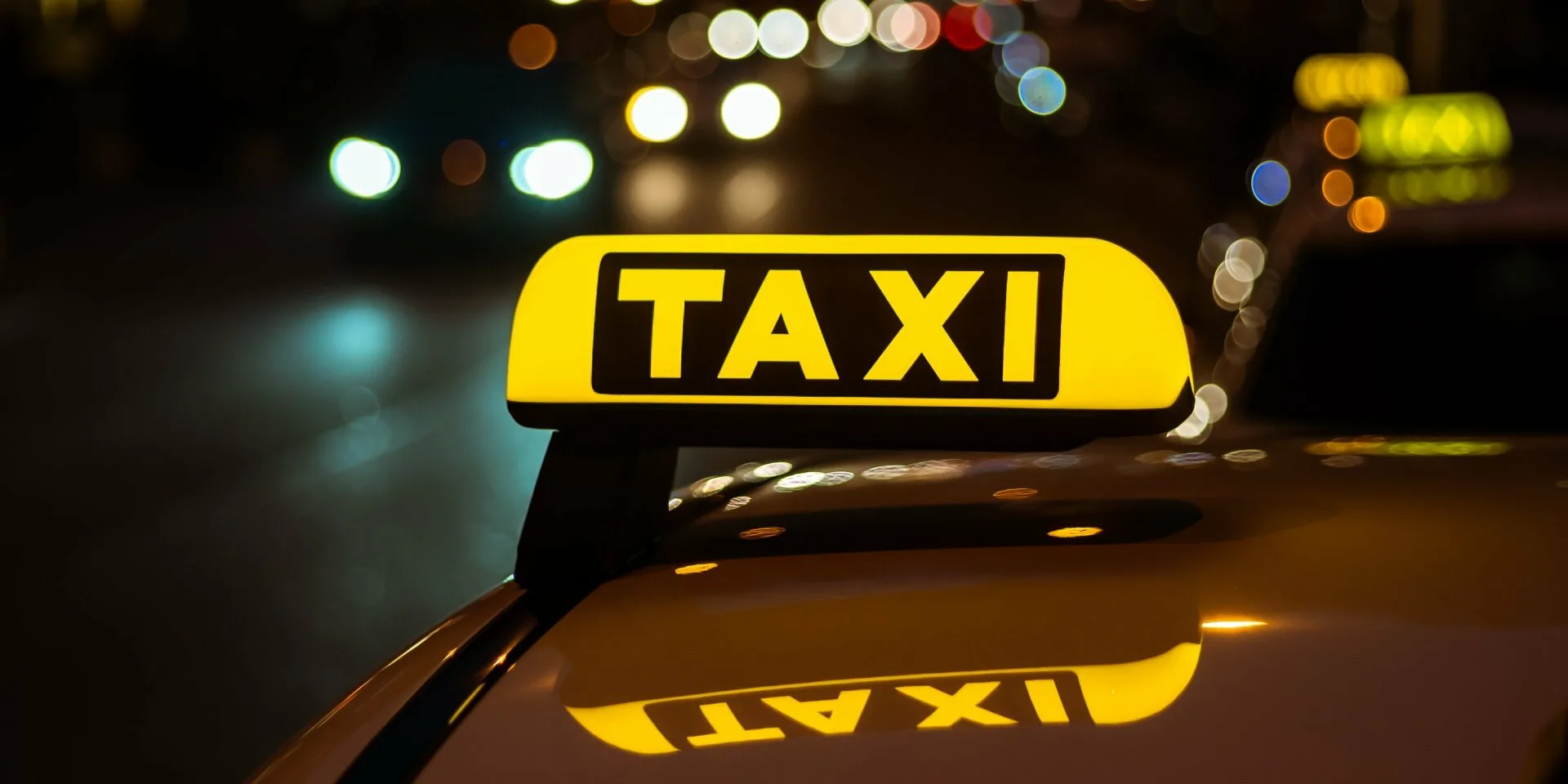 Фото Международный день таксиста 2025 #98