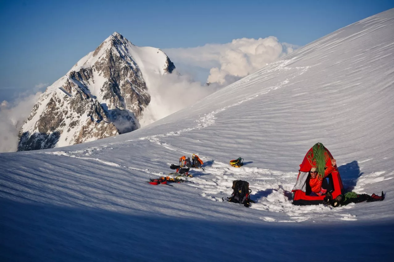 Фото Международный день альпинизма 2024 #26