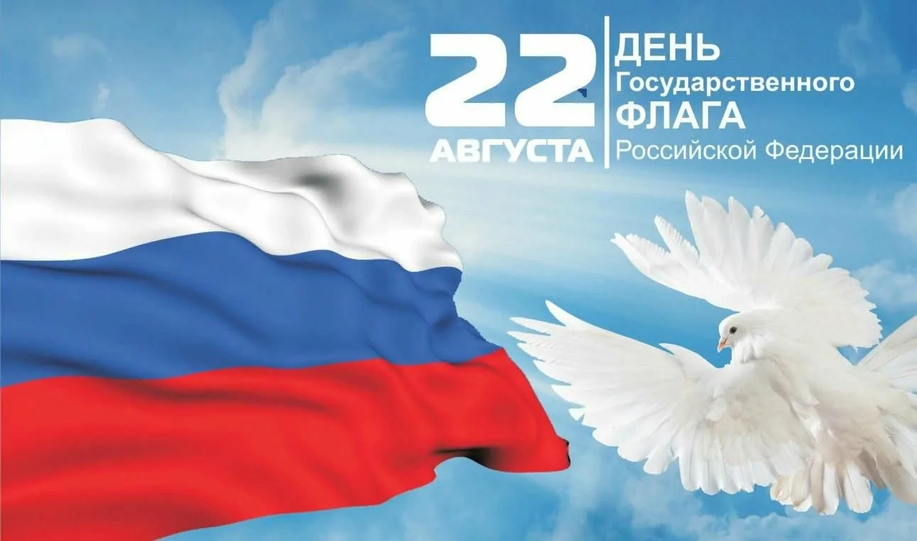 Фото День государственного флага России 2024 #65
