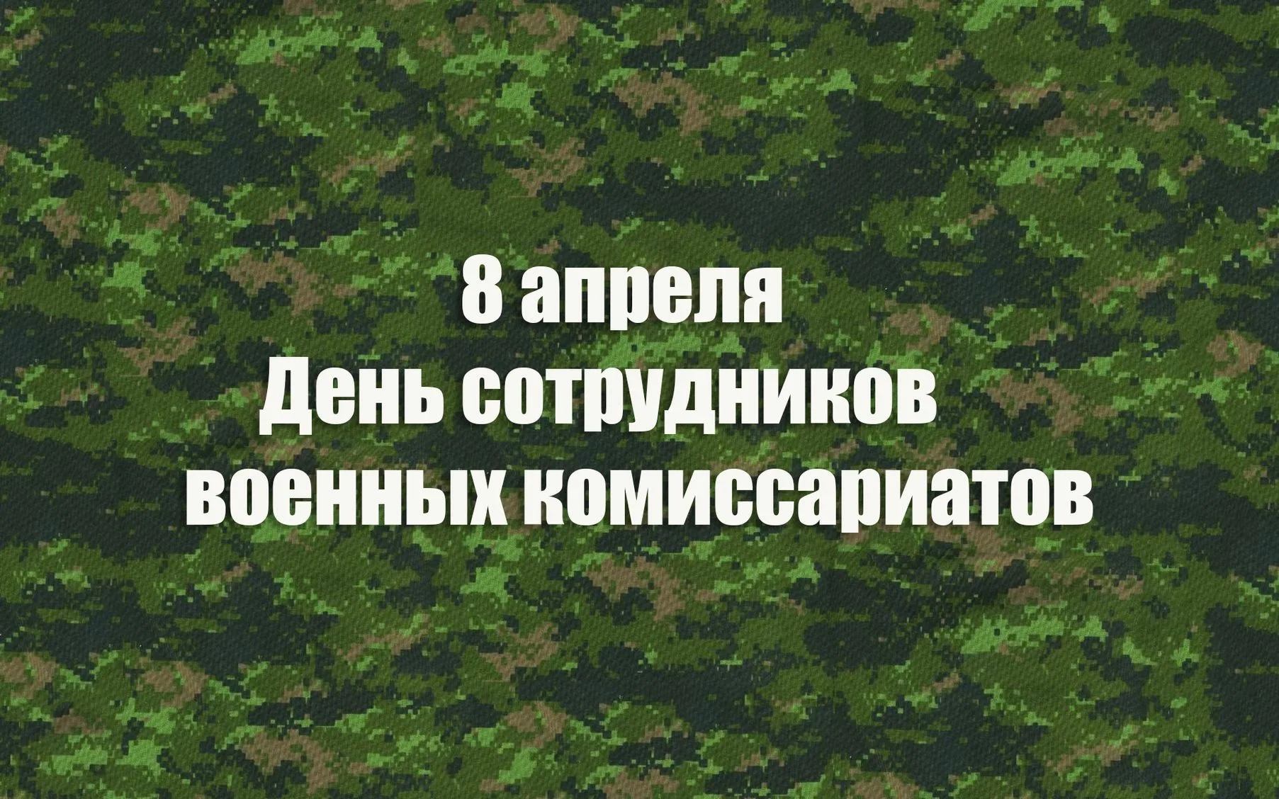 Фото День сотрудников военных комиссариатов 2025 #11