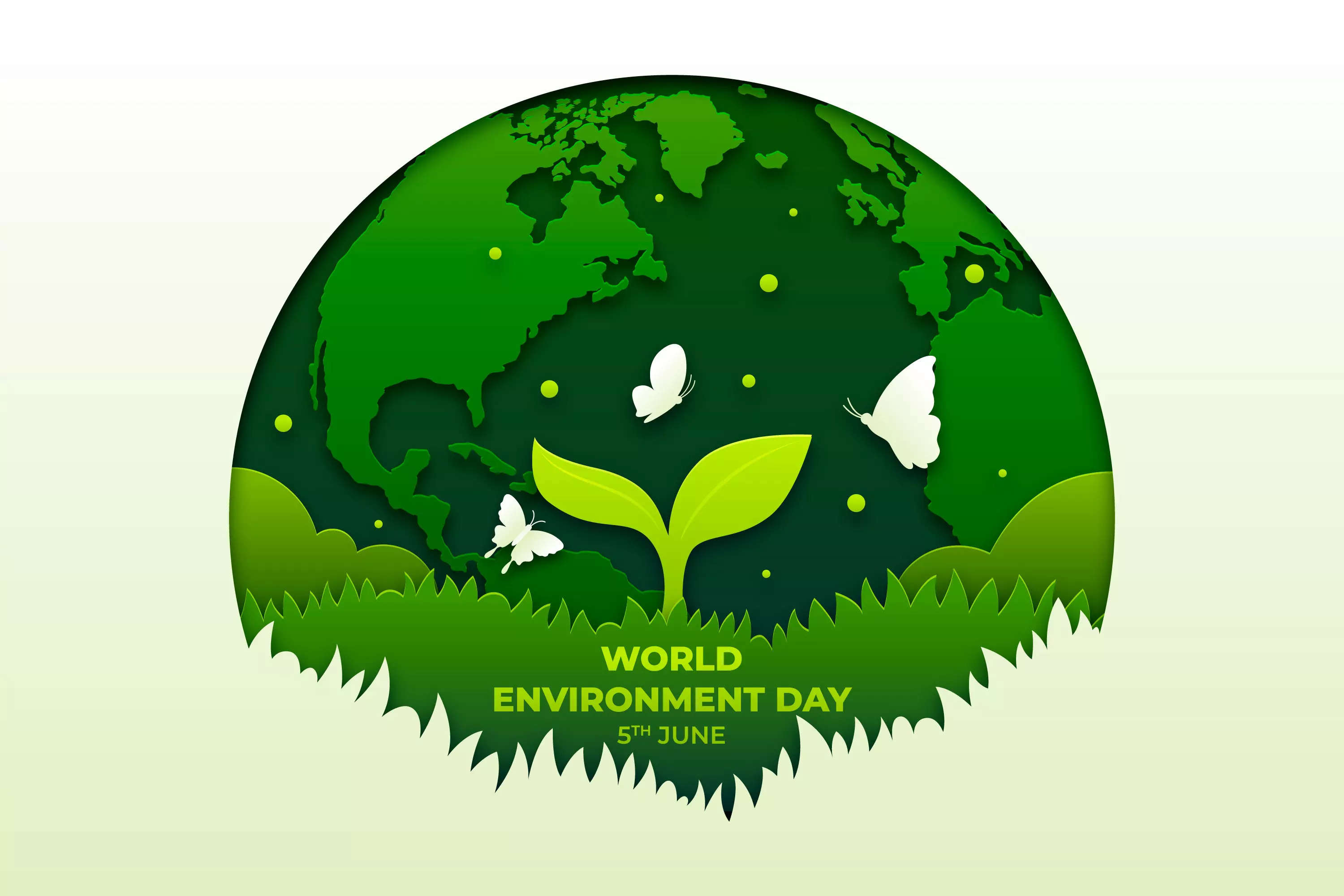 Злой эколог видео 2024. Всемирный день окружающей среды. World environment Day. Green World. Freepik природа.