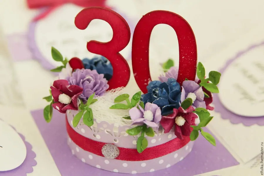 С днем рождения дочери юбилей 30 лет. С днем рождения дочери юбилей 30 лет