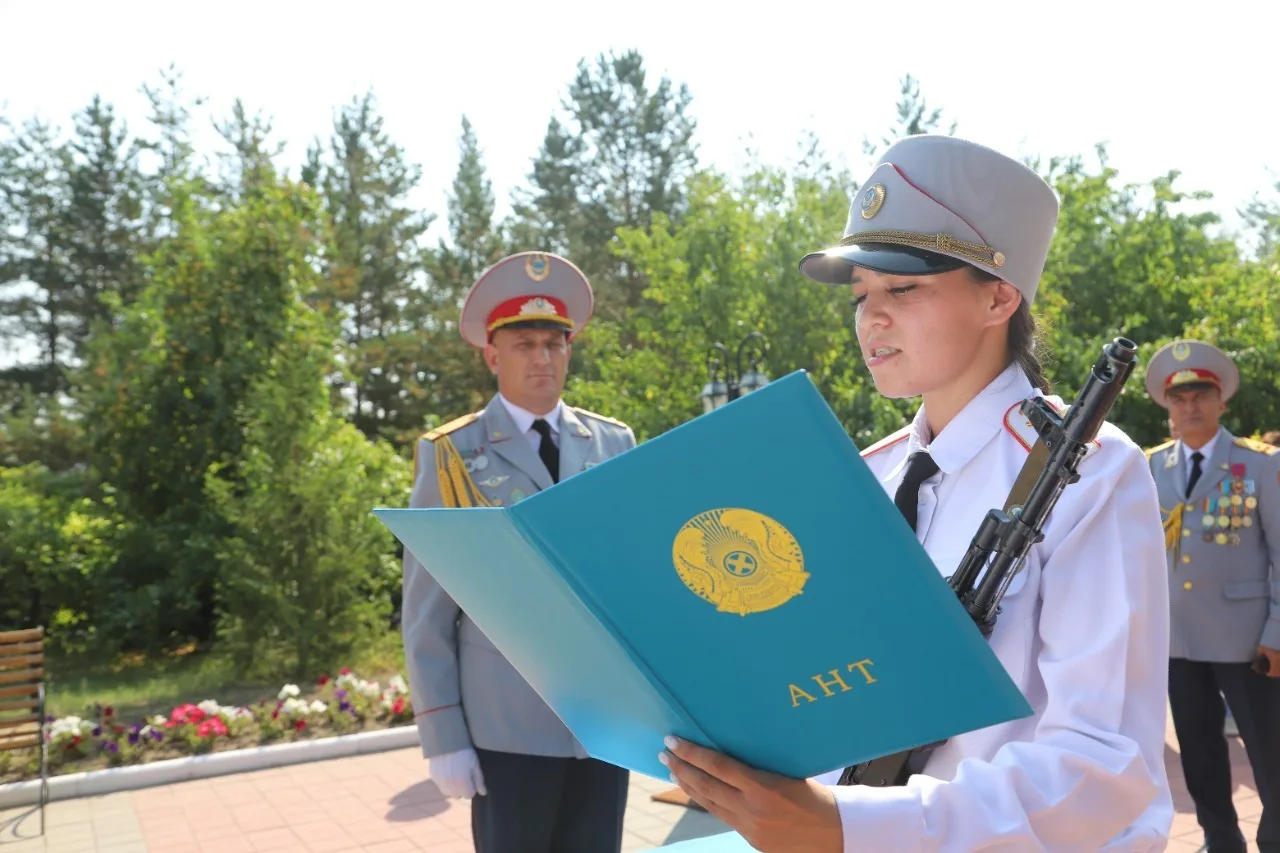 Фото День конституции Казахстана #71