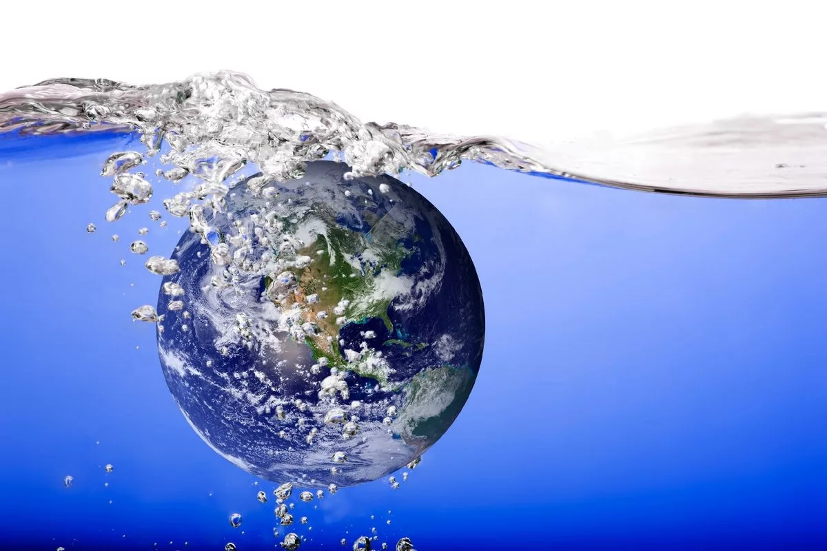 Фото Всемирный день воды (водных ресурсов) 2025 #35