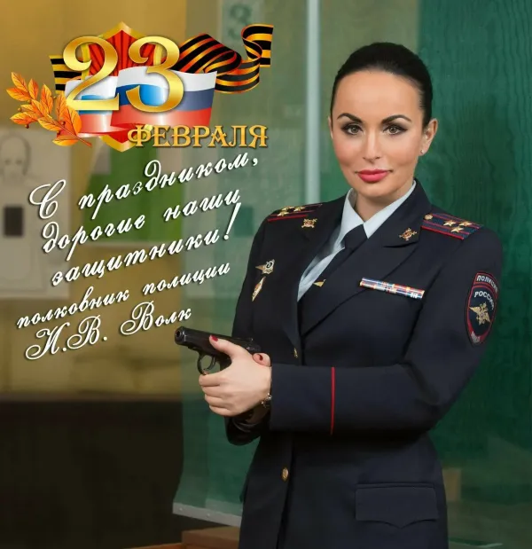 Поздравления с днем рождения полковнику