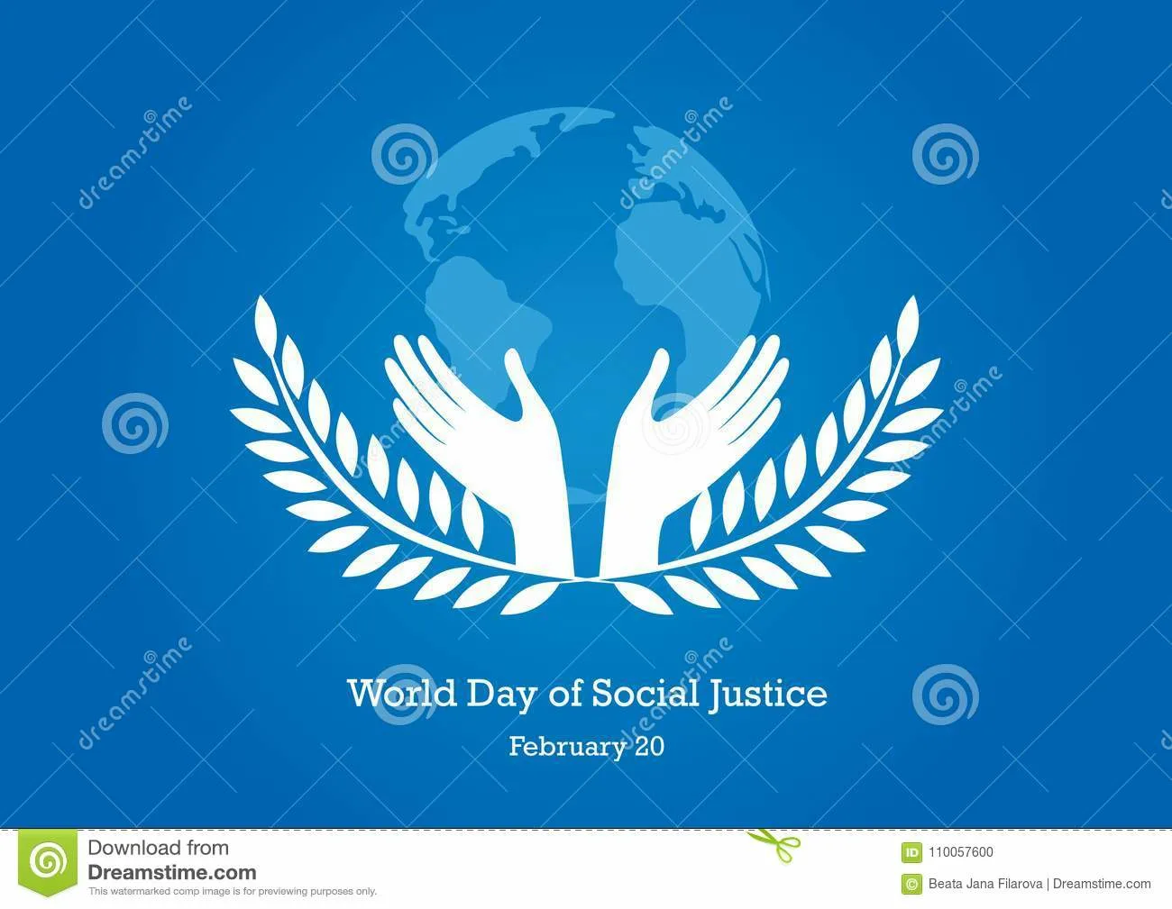 Фото Всемирный день социальной справедливости #80