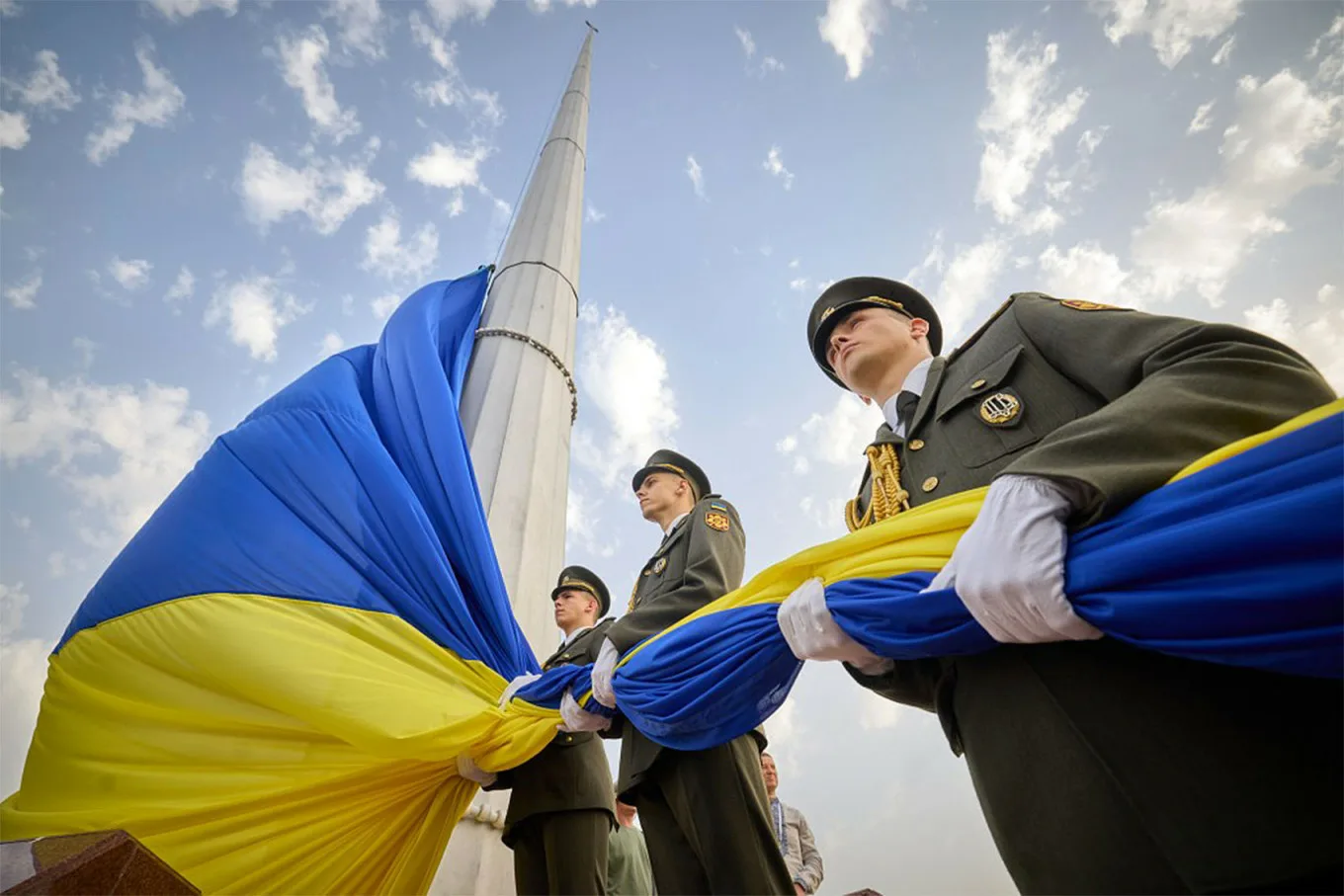 Фото Поздравления с днем независимости Украины #66