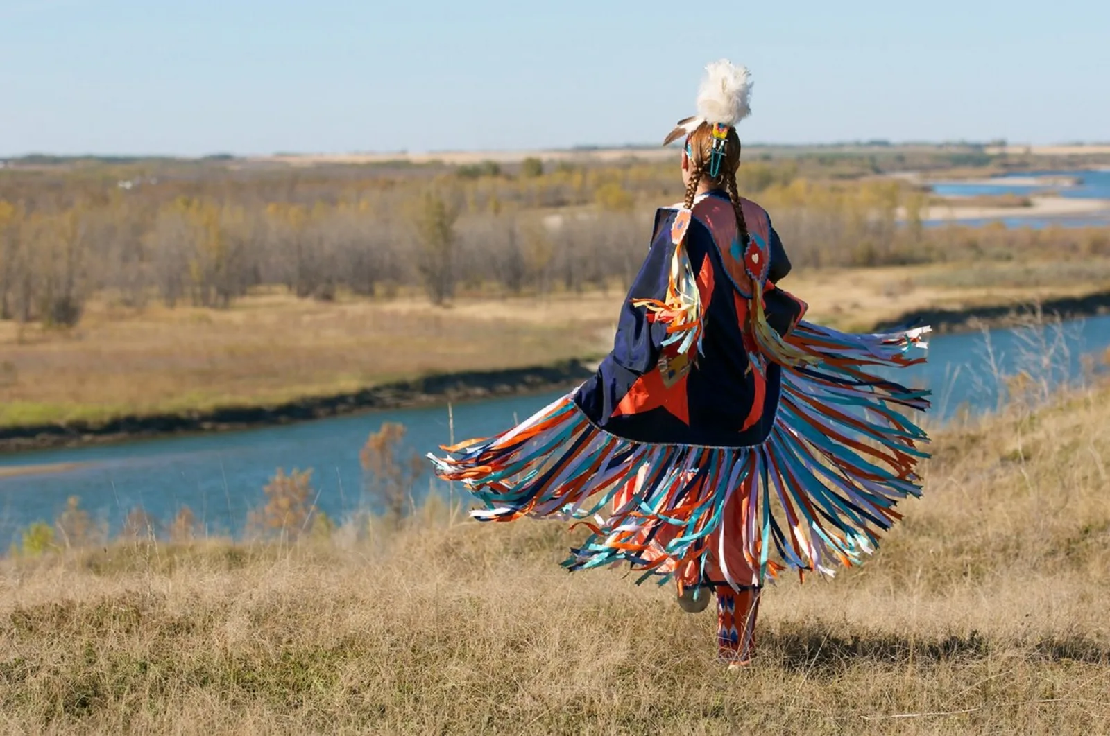 Фото Международный день коренных народов мира #75