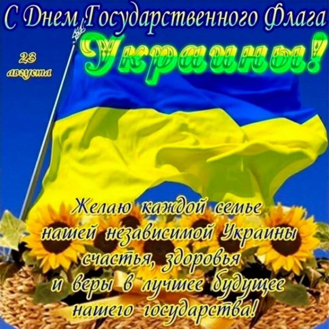 Фото Привітання з 23 лютого українською мовою #13