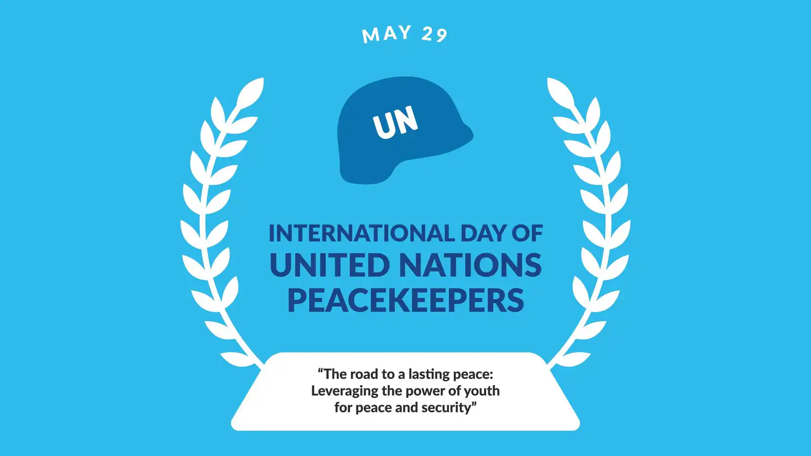 Фото День миротворцев ООН 2024 #65