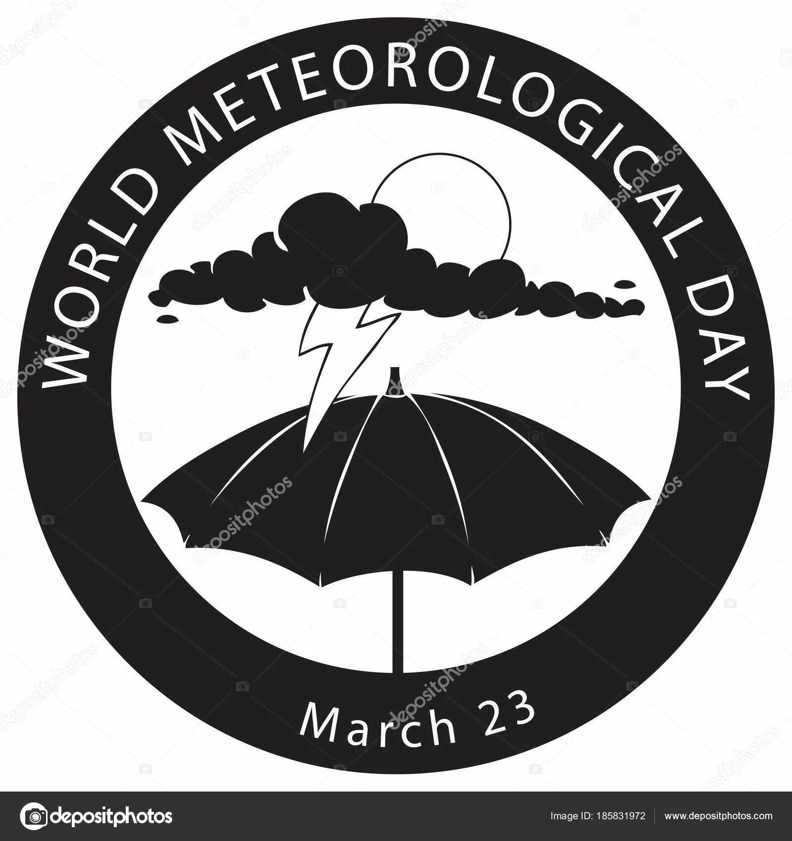 Фото Всемирный день метеорологии #91