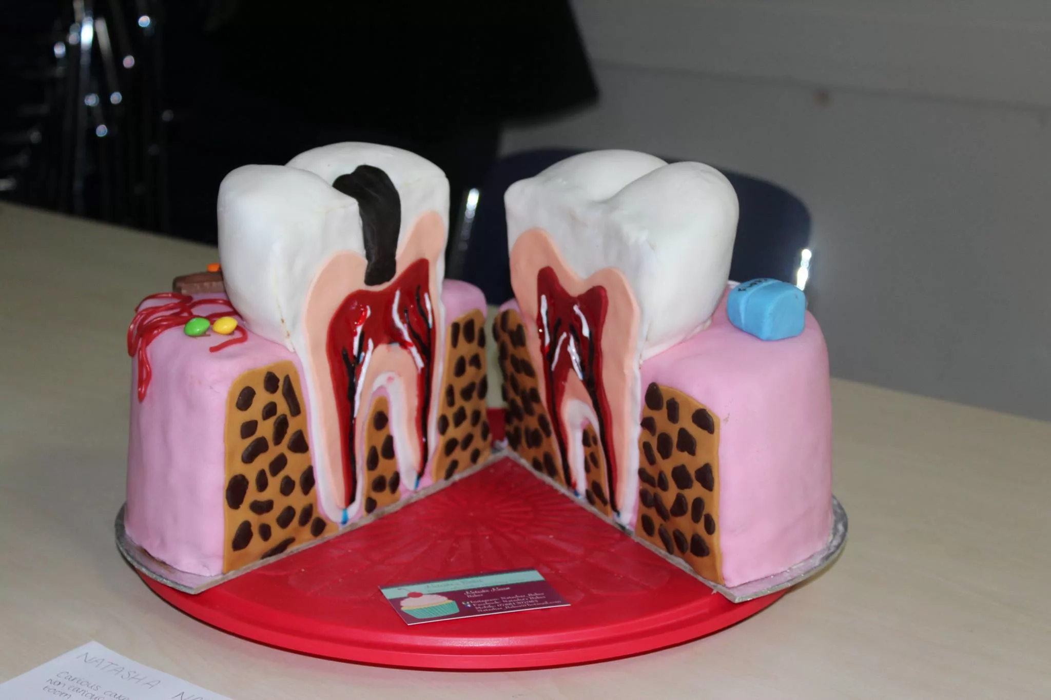 Фото Поздравление с днем рождения стоматологу мужчине #93