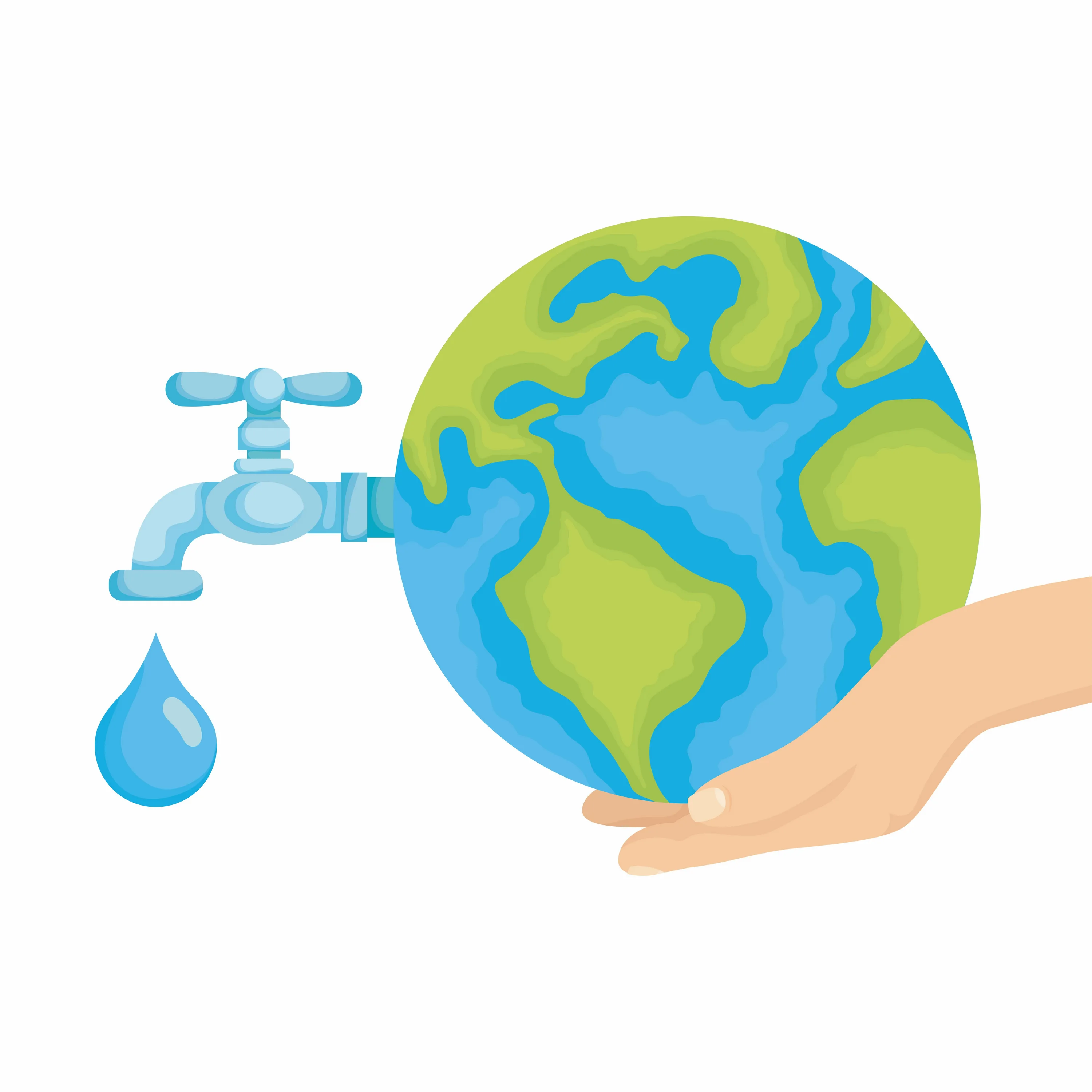 Фото Всемирный день воды (водных ресурсов) 2025 #32