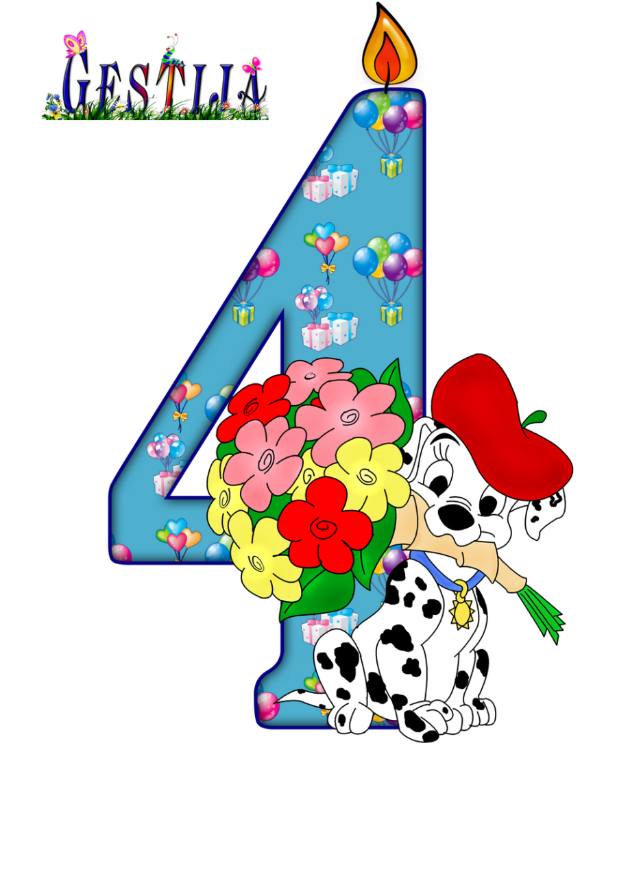 Пожелание с днем рождения 4 года. 4 Годика цифра. 4 Месяца открытка. Поздравить с днем рождения 4 годика. Красивая цифра 4 года.