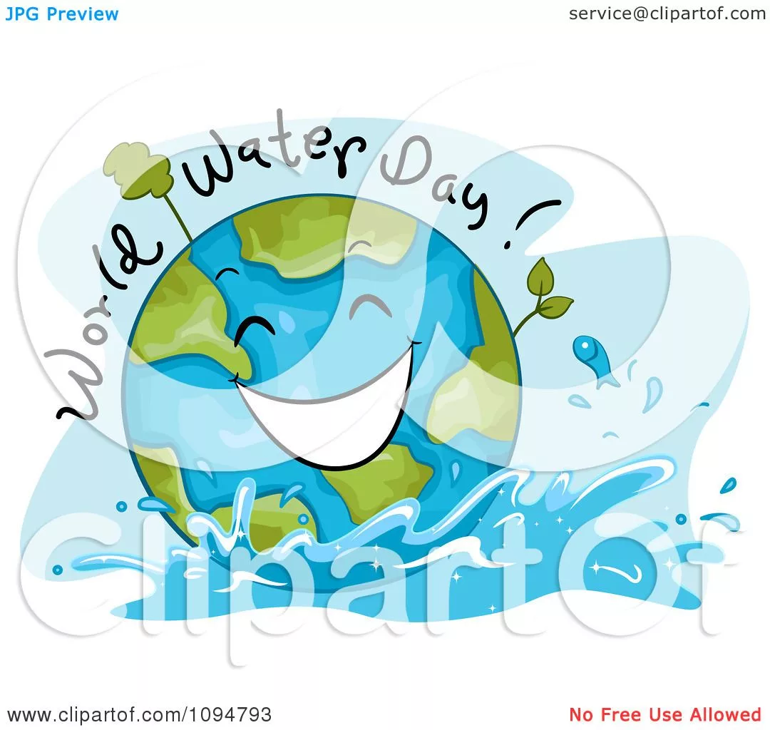 Фото Всемирный день воды (водных ресурсов) 2025 #24