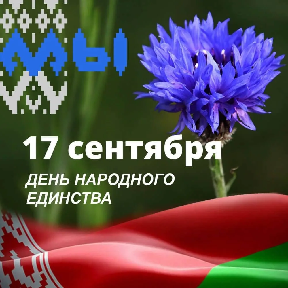 Фото День единения народов России и Беларуси #83