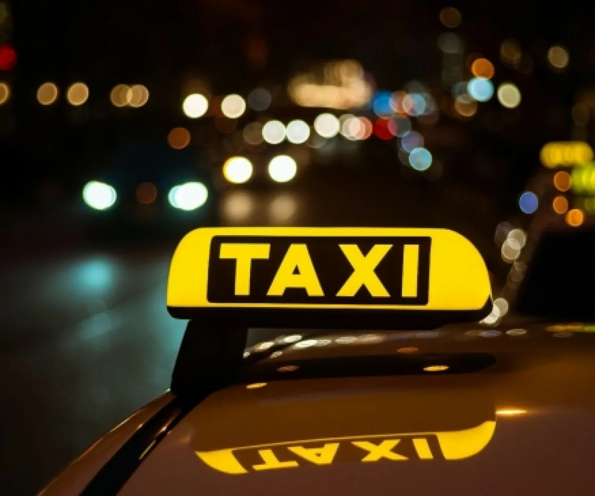 Фото Международный день таксиста 2025 #66