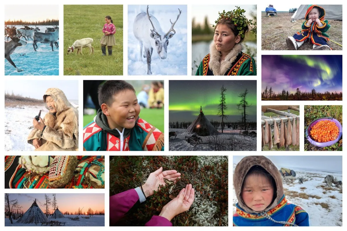 Фото Международный день коренных народов мира #20