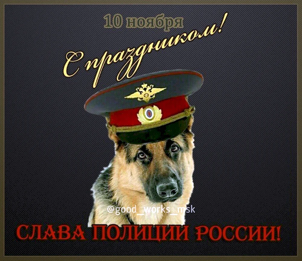 Фото День участкового инспектора Украины 2024 #69
