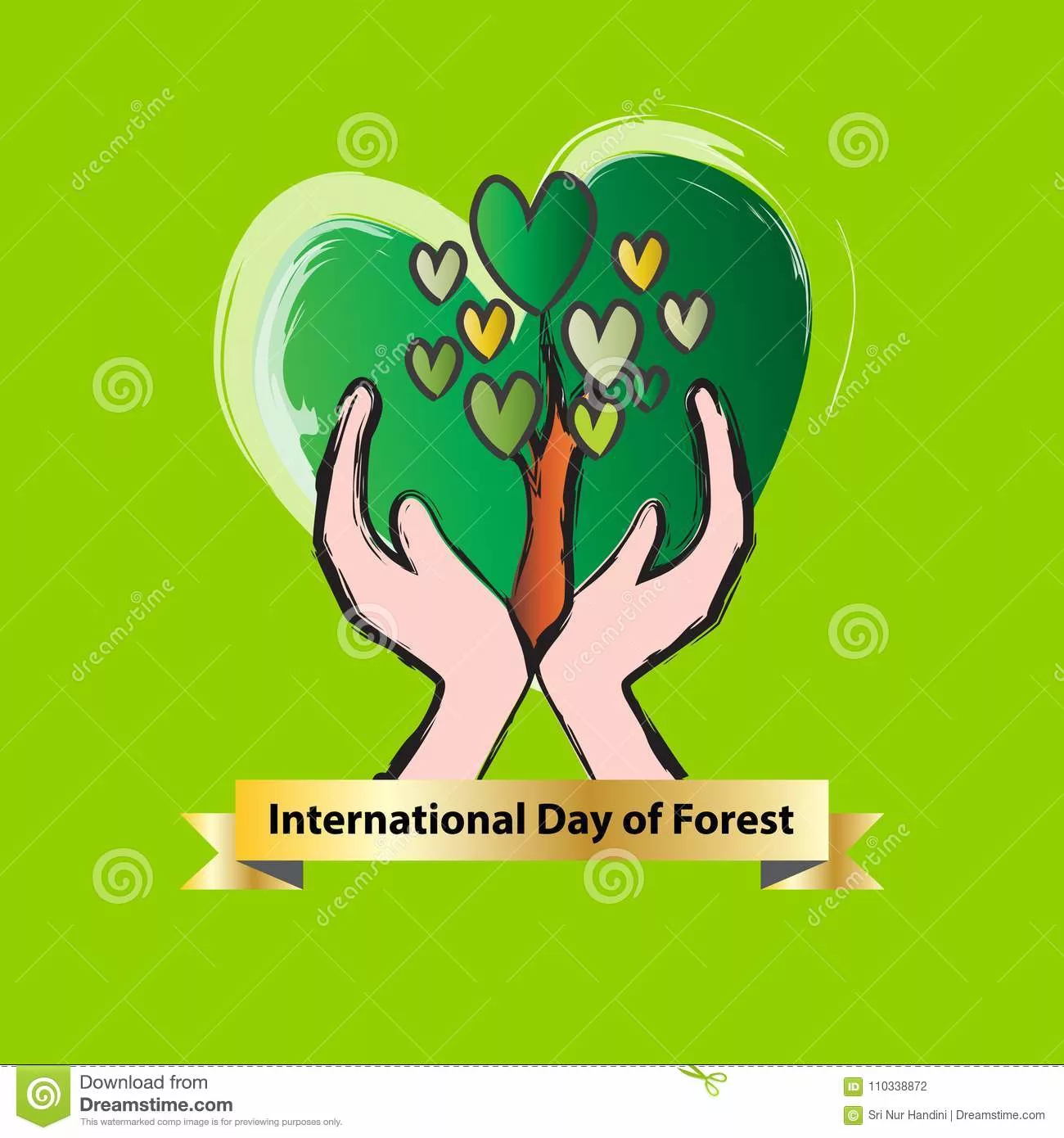 Фото Международный день леса 2025 #67