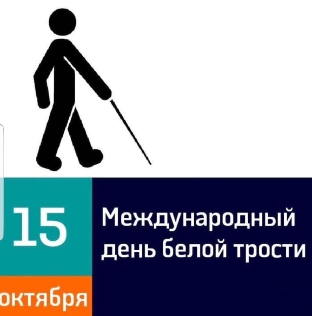 Фото Международный день слепых 2024 #47