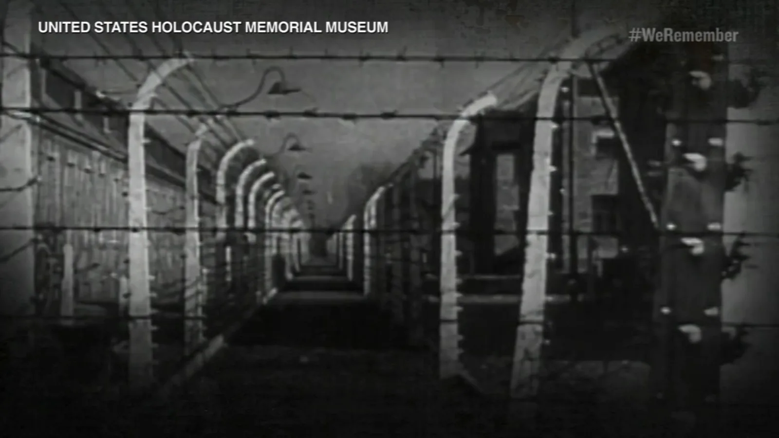Фото Международный день памяти жертв Холокоста #60