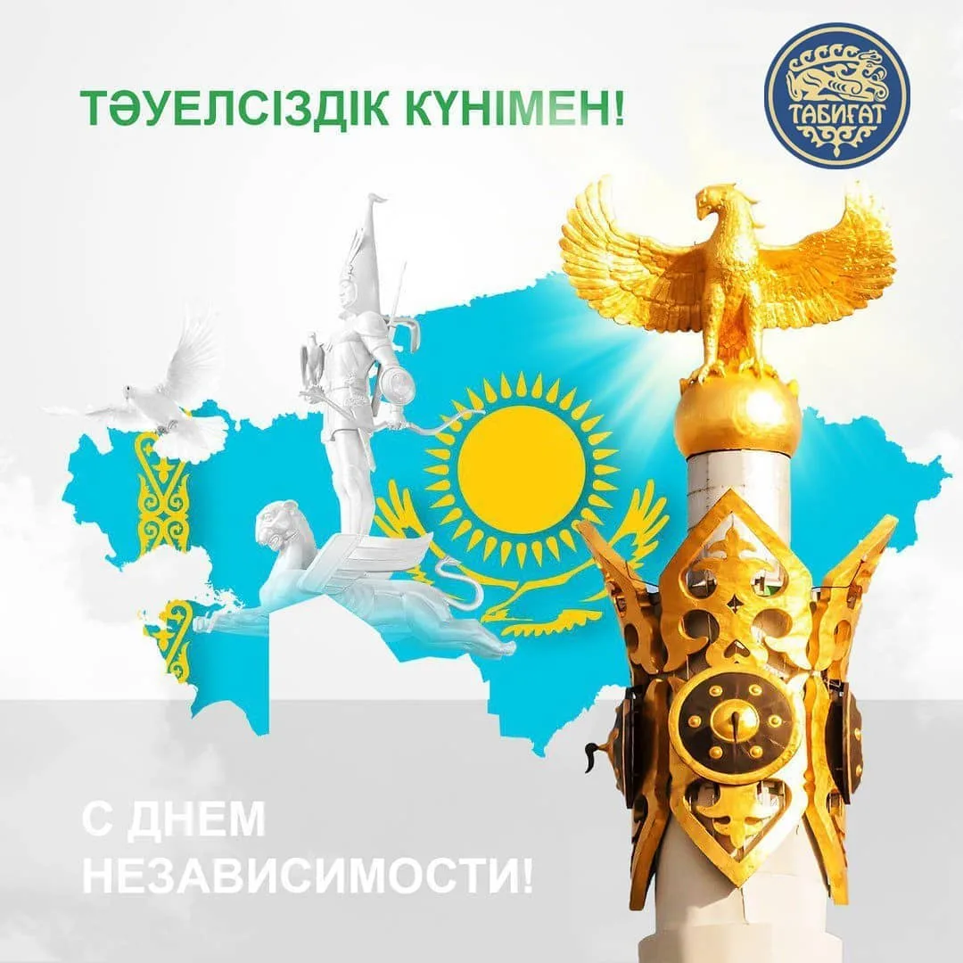 Фото День конституции Казахстана #54