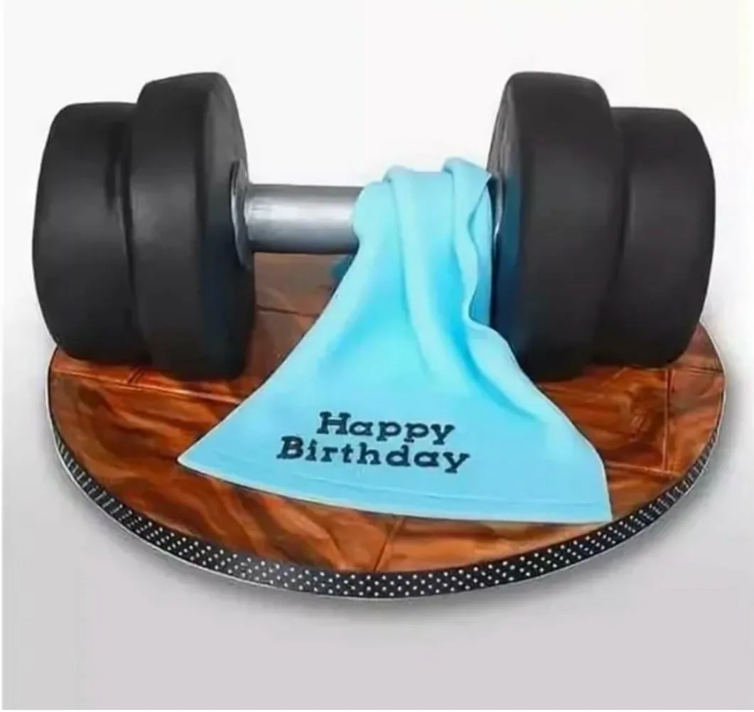 Фото Happy birthday wishes to fitness trainer #3