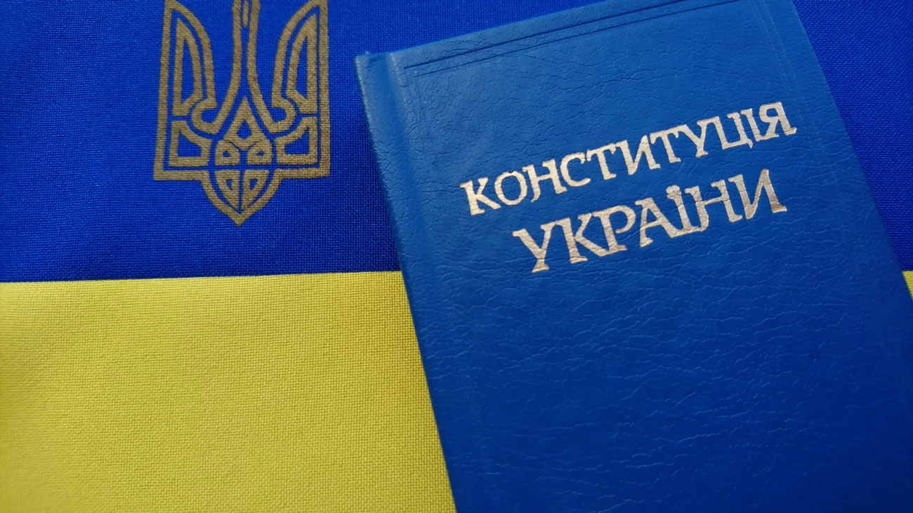 Фото День Конституции Украины #61