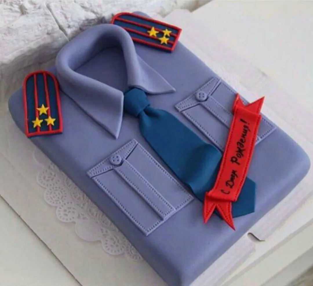 Фото Поздравления с днем рождения военному офицеру по званиям #50