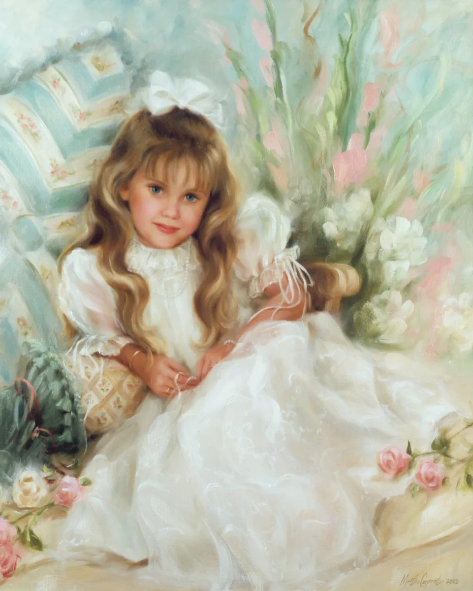 25 апреля день дочери картинки. Красивые картины для девочек. Картина девочка. Маленькая девочка принцесса картина.