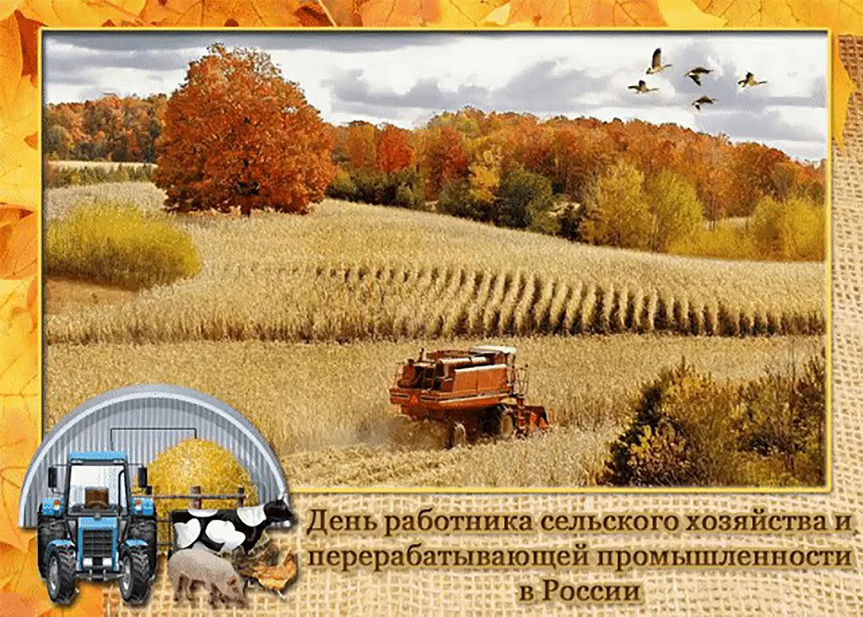Фото День работников водного хозяйства Украины 2024 #84