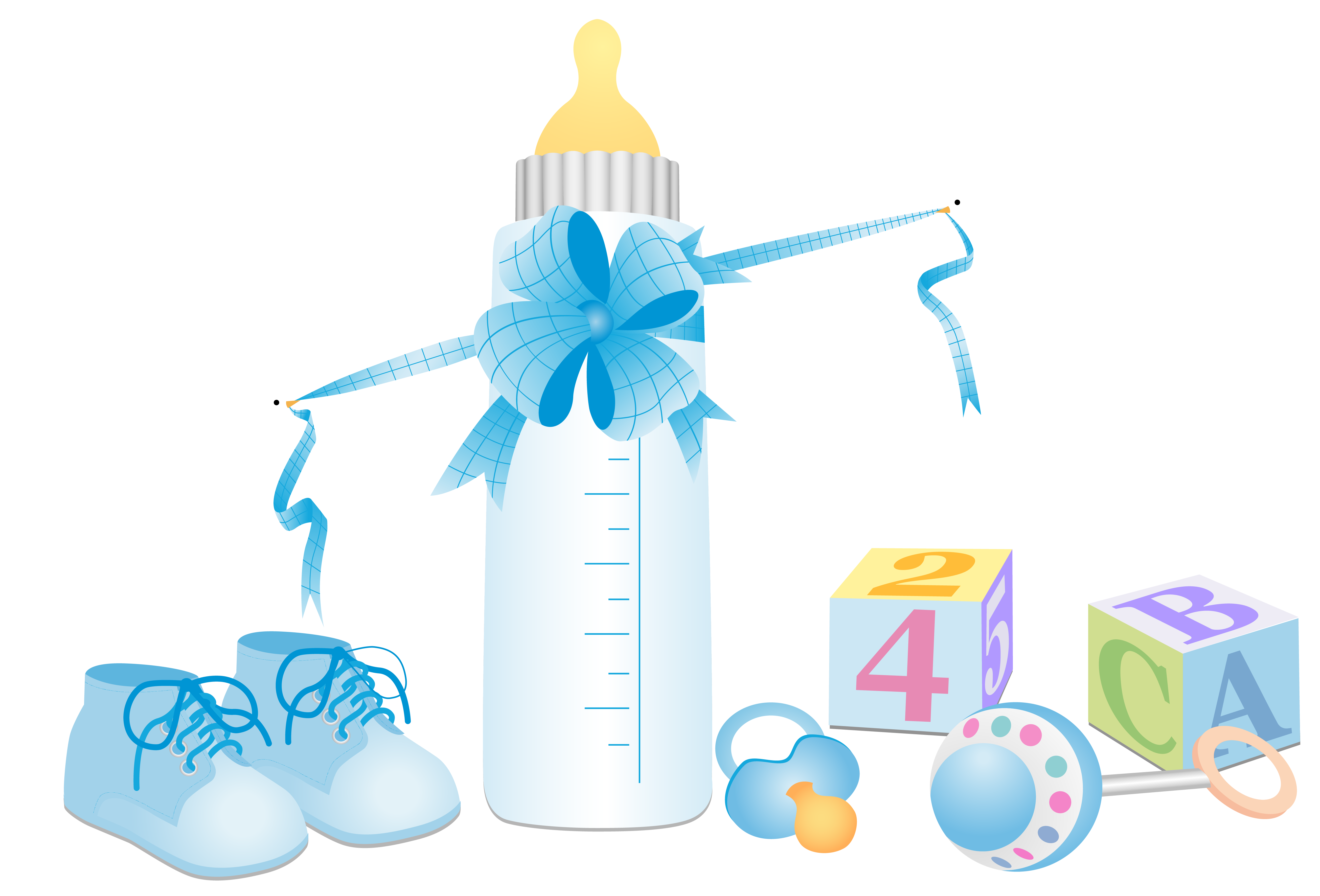 Поздравляем с месяцем жизни. 1 Месяц мальчику. Клипарт для новорожденного мальчика. Фоны для детских бутылочек.