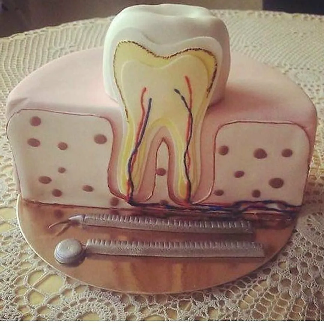 Фото Поздравление с днем рождения стоматологу мужчине #92