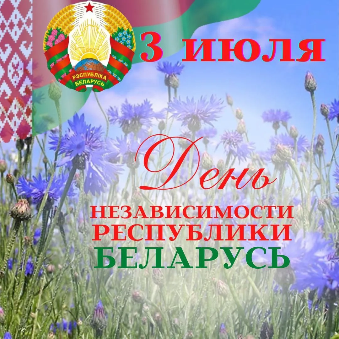 Фото День Независимости Республики Беларусь 2024 #25