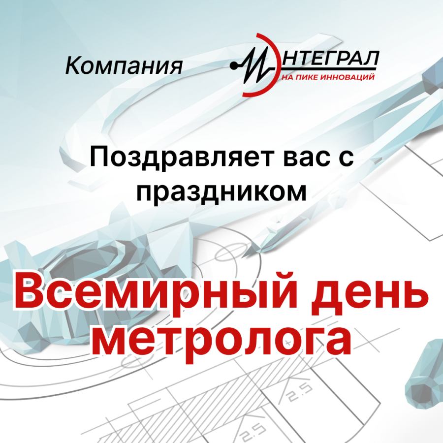 Всемирный день метрологии поздравления картинки