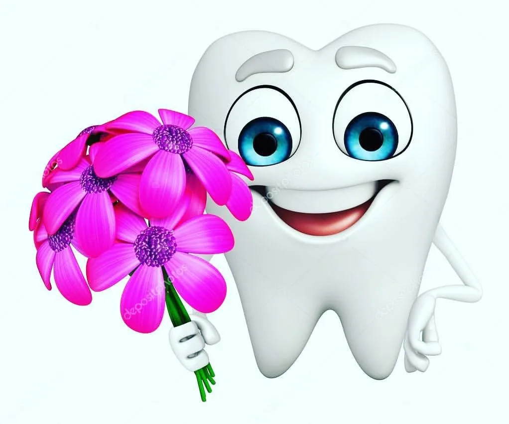 Фото Международный день зубного врача 2025 #86