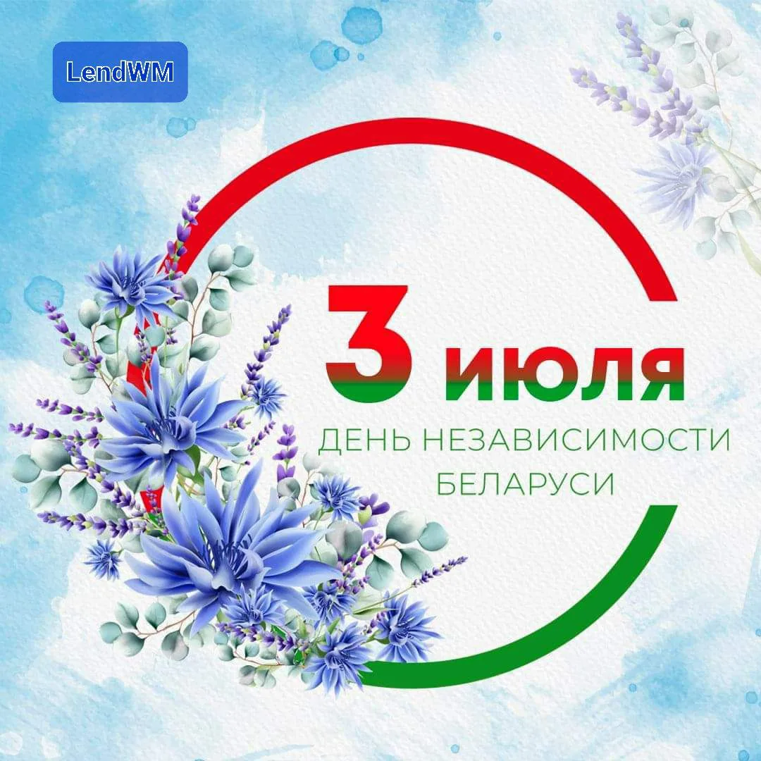 Фото День Независимости Республики Беларусь 2024 #15
